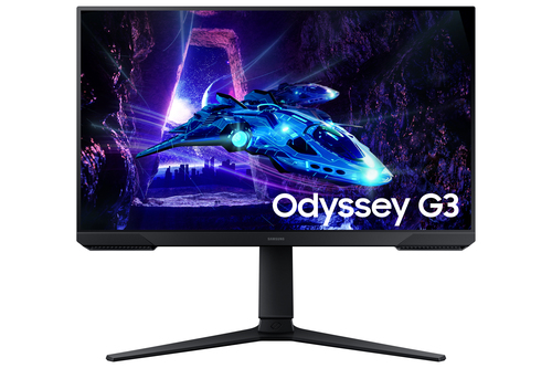 Samsung Odyssey S24DG300EU