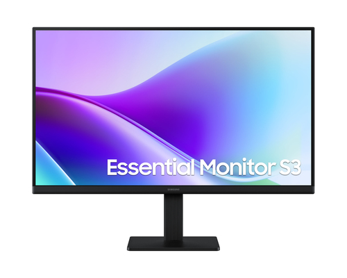 Samsung Essential Monitor LS24F320GANXZA