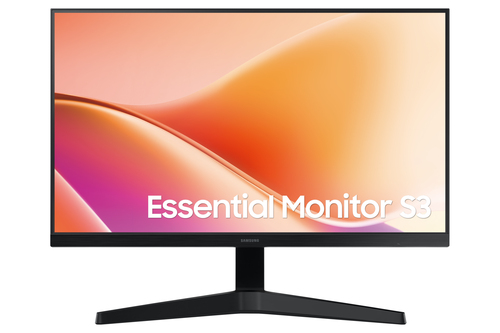 Samsung Essential Monitor 24" S33GF Full HD Monitor
