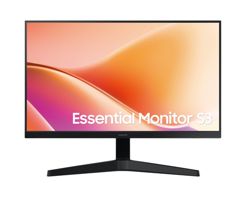 Samsung Essential Monitor LS24F334EALXZX
