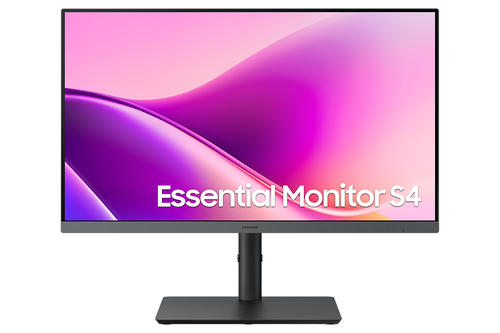 Samsung Essential Monitor LS24F430UALXPE
