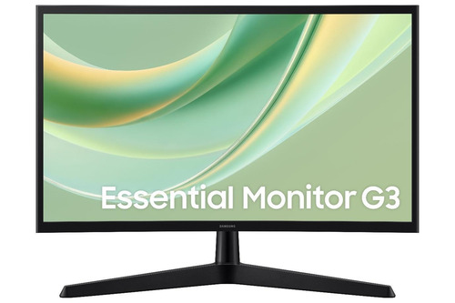 Samsung 24 Inch Essential Monitor G3 G35H FHD 144Hz