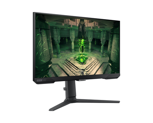 Samsung Odyssey LS25BG400ELXZX