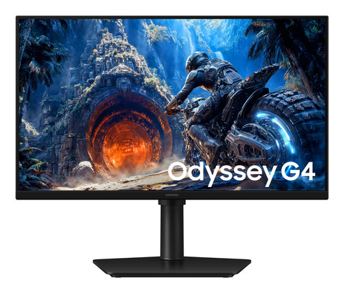 Samsung 25" Odyssey G4 G40H FHD 300Hz Gaming Monitor