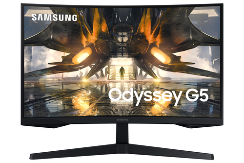 Samsung Odyssey LS27AG550EPXXU
