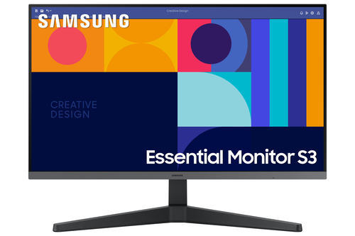 Samsung Essential Monitor S33GC