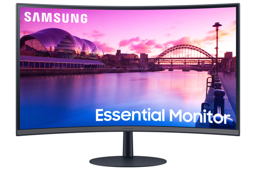 Samsung Essential Monitor LS27C390EALXZX