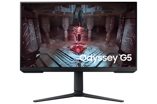 Samsung Odyssey LS27CG512ENXZA