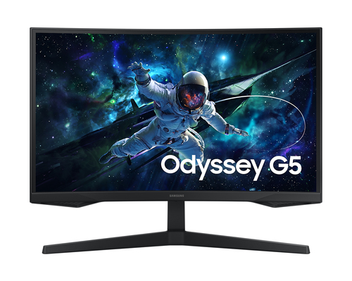 Samsung Odyssey LS27CG552EEXXY