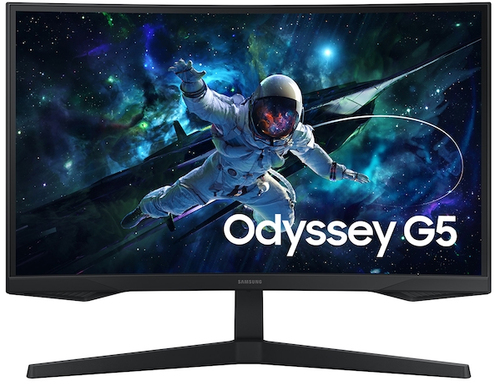 Samsung Odyssey LS27CG552ENXZA