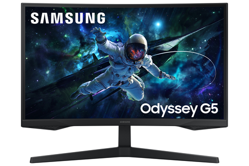 Samsung Odyssey LS27CG552EU