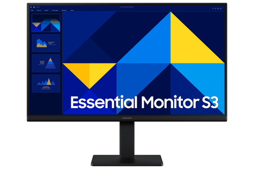 Samsung Essential Monitor S27D300GAU