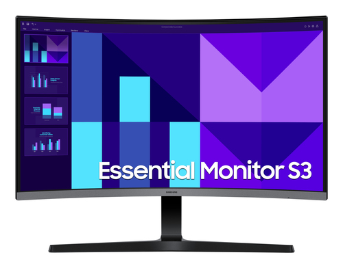 Samsung Essential Monitor S27D392GAU