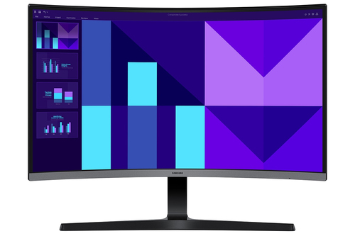 Samsung LS27D396GANXZA