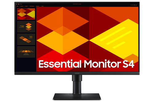 Samsung Essential Monitor 27" S40GD Full HD Monitor