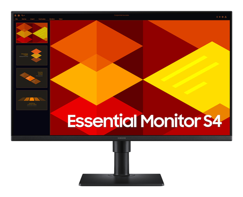 Samsung Essential Monitor LS27D402GEEXXY