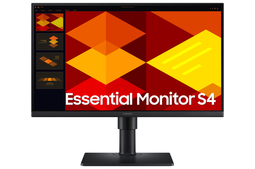 Samsung Essential Monitor S27D406GAU