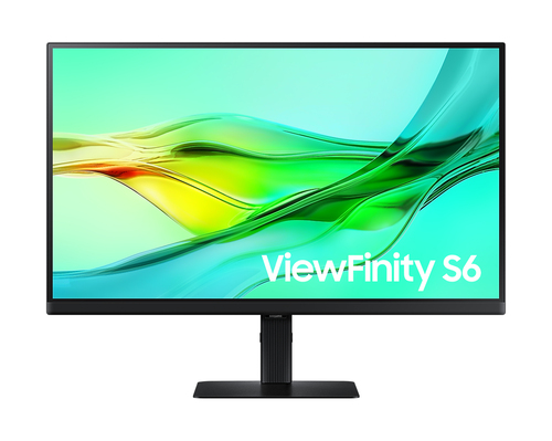 Samsung ViewFinity LS27D600UALXZD