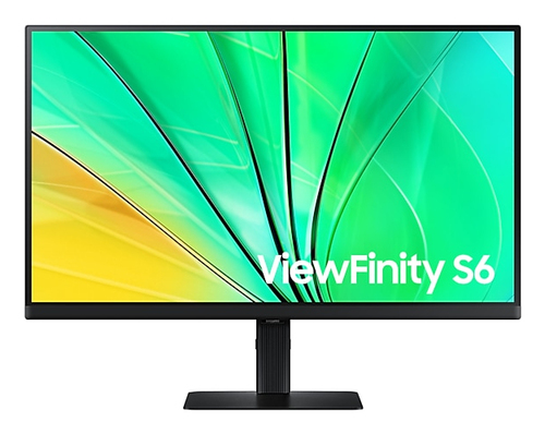 Samsung ViewFinity LS27D606EANXGO