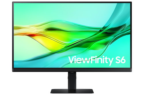 Samsung ViewFinity LS27D606UAN