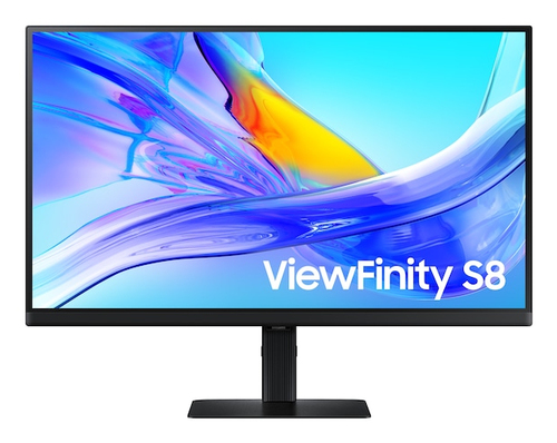 Samsung ViewFinity LS27D804UEUXXE