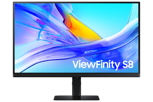Samsung ViewFinity LS27D806UAN
