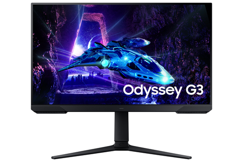 Samsung Odyssey S27DG300EU
