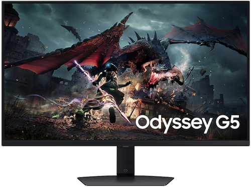Samsung Odyssey LS27DG500ENXZA