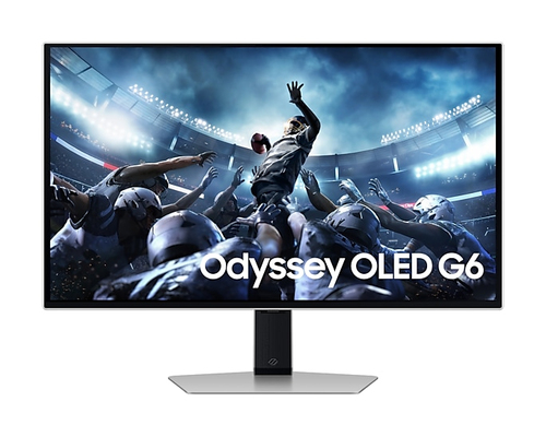 Samsung Odyssey LS27DG602SNXZA