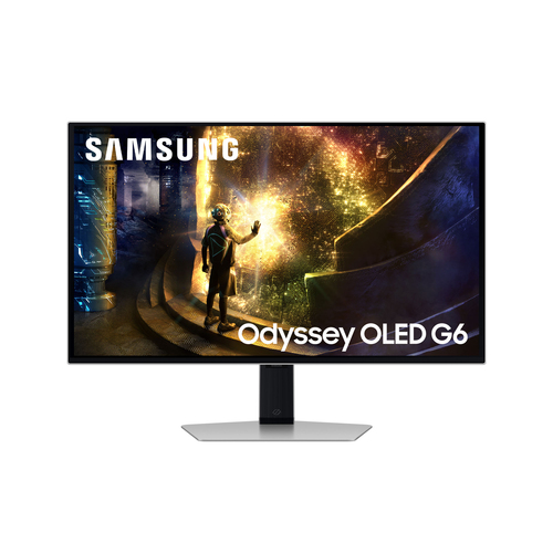 Samsung Odyssey S27DG610SU