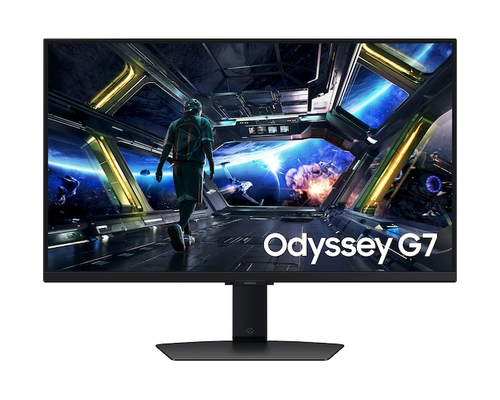 Samsung Odyssey G7 G70D