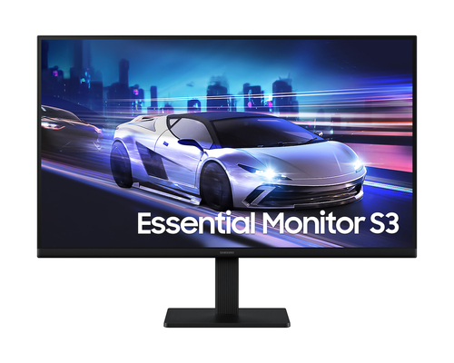 Samsung Essential Monitor LS27F320GALMZD