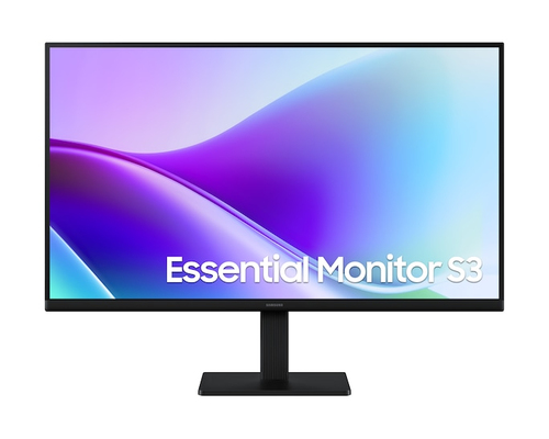 Samsung Essential Monitor LS27F320GANXZA