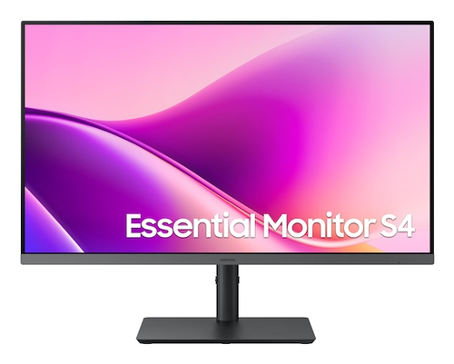 Samsung Essential Monitor LS27F434UANXZA