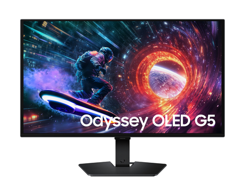 Samsung Odyssey LS27FG500SLXPE