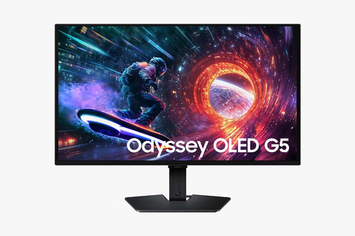 Samsung 27 Inch Odyssey OLED G50SF