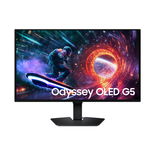 Samsung Odyssey LS27FG500SUXEN