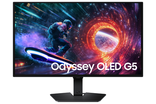 Samsung Odyssey G50SF