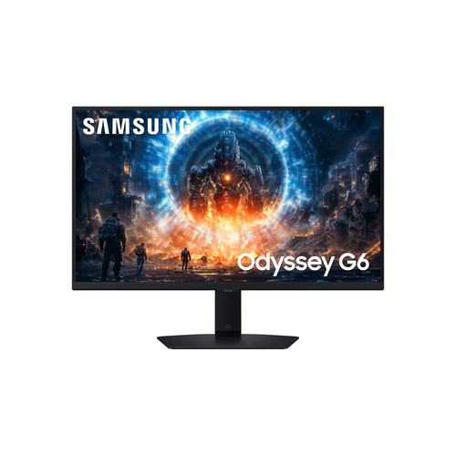 Samsung Odyssey G60F