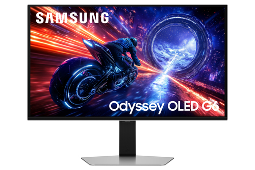 Samsung Odyssey G60SF