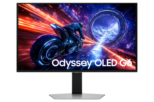 Samsung Odyssey S27FG604SU