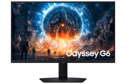 Samsung Odyssey S27FG606EU