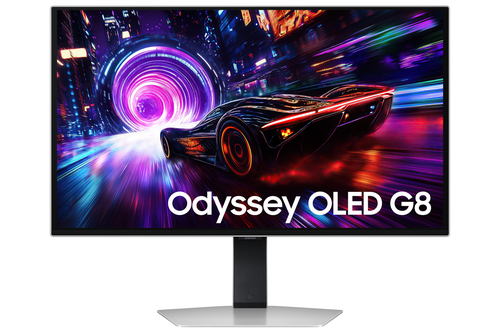 Samsung Odyssey S27FG814SU