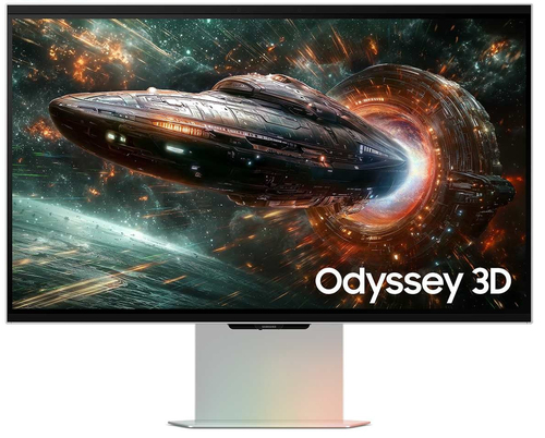 Samsung Odyssey LS27FG900XNXZA