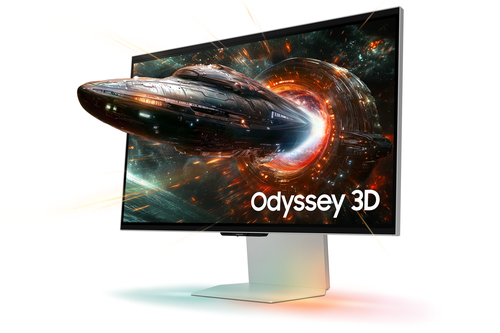 Samsung Odyssey G90XF