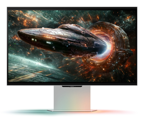 Samsung Odyssey S27FG902XU