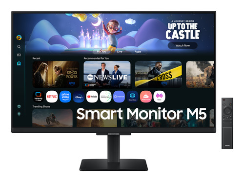 Samsung LS27FM502ENXZA