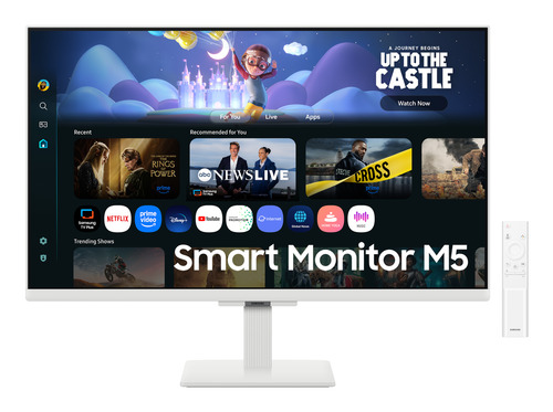 Samsung LS27FM503ENXZA