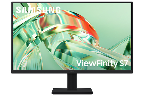 Samsung 27" ViewFinity S7 S71H 4K UHD Monitor