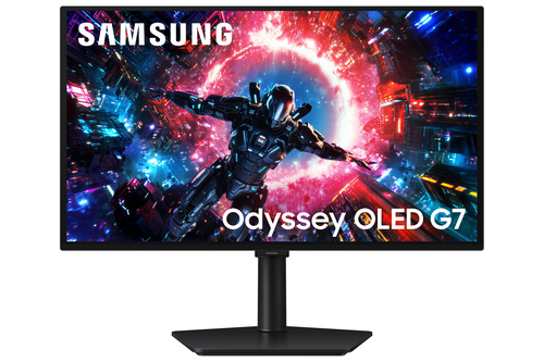 Samsung Odyssey G70SH